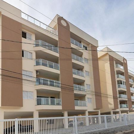 Apto Excelente C/Ar, Varanda Gourmet E Piscina Ubatuba Eksteriør bilde