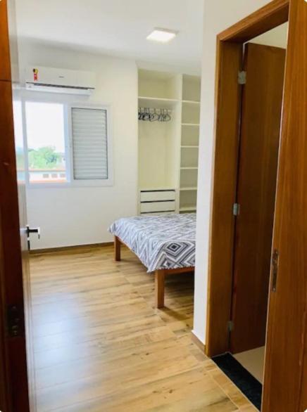Apto Excelente C/Ar, Varanda Gourmet E Piscina Ubatuba Eksteriør bilde